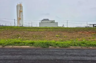 Terreno à venda, 255 m² por r$ 255.000,00 - residencial canadá - piracicaba/sp