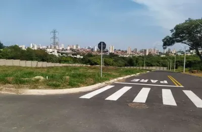 Terreno à venda na Rua Narcisa Chessine Ometto, Água Seca, Piracicaba