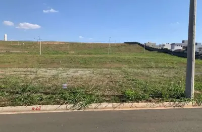 Terreno à venda, 255 m² por r$ 230.000,00 - residencial canadá - piracicaba/sp