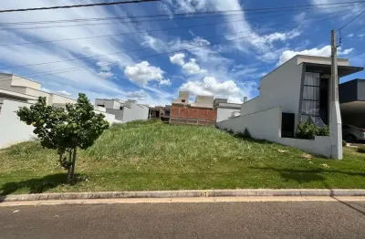 Terreno à venda no condomínio soleil no bairro  ondas - piracicaba/sp