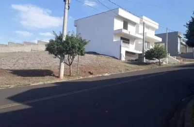 Terreno á venda no condomínio reserva das paineiras no bairro jardim são francisco em piracicaba-sp