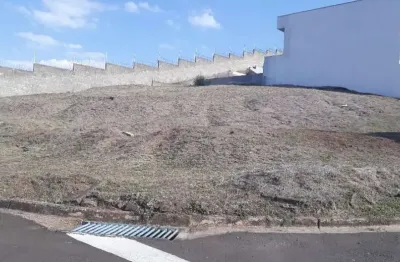 Terreno á venda no condomínio Reserva das Paineiras no Bairro Jardim São Francisco em Piracicaba-SP