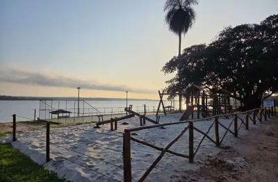 Terreno  à venda no condomínio veleiros do piracicaba  na cidade de santa maria da serra/sp
