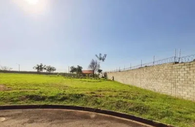 Terreno à venda no condomínio quinta do engenho  na cidade de rio das pedras/sp