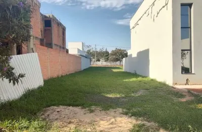 Terreno à venda na Avenida Laranjal Paulista, 3750, Campestre, Piracicaba