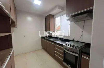 Apartamento à venda  Condomínio Parque Piazza Brasile Bairro Campestre Piracicaba SP
