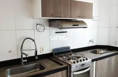 Apartamento com 2 quartos à venda na Avenida das Ondas, 4699, Jardim São Francisco, Piracicaba