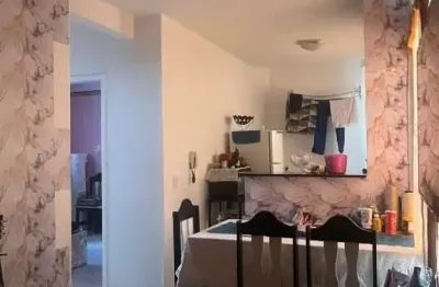 Apartamento à venda no condomínio parque paradiso no bairro santa terezinha, piracicaba-sp