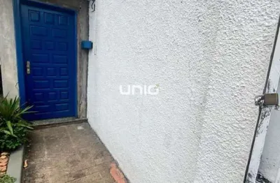 Apartamento com 2 quartos para alugar na Rua Gomes Carneiro, 1415, Cidade Alta, Piracicaba