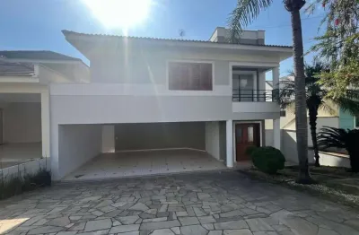 Casa de condomínio para alugar no terras de piracicaba iii em piracicaba