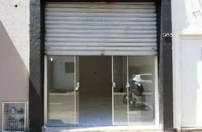 Salão comercial para alugar no bairro alto, em piracicaba/sp.