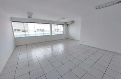 Sala para alugar, 50 m² por r$ 1.300,00/mês - vila rezende - piracicaba/sp