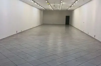 Salão para alugar, 250 m² por r$ 11.450,00/mês - centro - piracicaba/sp