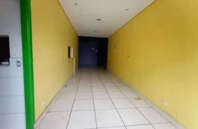 Salão para alugar, 452 m² por r$ 7.500,00/mês - vila areião - piracicaba/sp