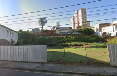 Terreno comercial para alugar na Rua Luiz de Queiroz, 399, Centro, Piracicaba
