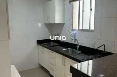 Apartamento com 2 quartos à venda na Avenida Pompéia, 2940, Pompéia, Piracicaba