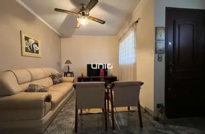 Casa com 2 quartos à venda na Rua Adolfo Schievano, 284, Jardim Monumento, Piracicaba