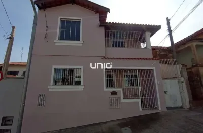 Casa comercial para alugar na Rua XV de Novembro, 1999, Nova América, Piracicaba