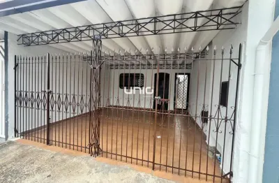 Casa para alugar no bairro jardim algodoal, em piracicaba/sp.