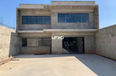 Imóvel comercial  á venda no bairro azaléias na cidade de saltinho sp