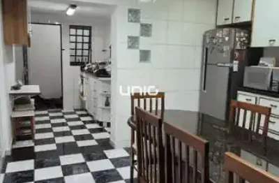 Casa com 2 quartos à venda na Avenida Mário Dedini, 391, Vila Rezende, Piracicaba