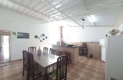 Casa com 2 quartos à venda na Avenida Mário Dedini, 385, Vila Rezende, Piracicaba