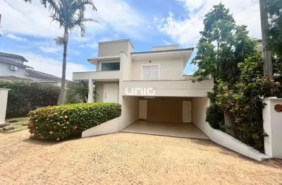 Casa para alugar no condomínio terras de piracicaba iii, no bairro morato, em piracicaba/sp