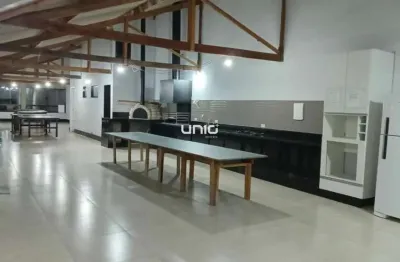 Casa em condomínio fechado com 4 quartos à venda na Rodovia Samuel de Castro Neves, Parque São Jorge, Piracicaba