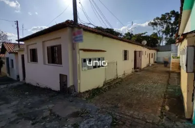 Casa com 6 quartos à venda na Rua Paschoal D Abronzo, 170, Jardim Algodoal, Piracicaba
