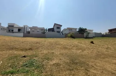 Terreno à venda no condomínio villa daquila - piracicaba/sp