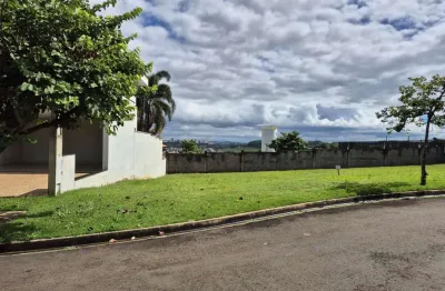 Terreno à venda no Condomínio Villa D´Áquila - Piracicaba/SP