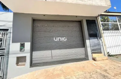 Salão comercial para alugar no bairro são matheus, em piracicaba/sp