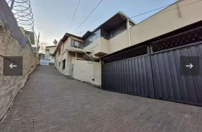 Casa com 6 quartos à venda na Rua da Glória, 2923, Paulista, Piracicaba