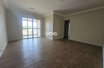 Apartamento à venda no condomínio saint louis, no bairro vila rezende, em piracicaba/sp