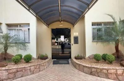 Apartamento para alugar no edifício paraiso, no bairro alto, em piracicaba/sp.