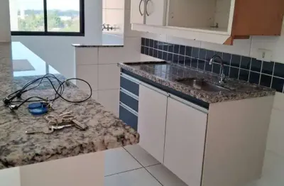 Apartamento à venda no bairro jardim nova iguaçu condomínio ilhas canárias residence