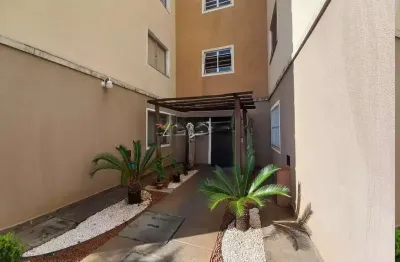 Apartamento à venda residencial parque premiatto no bairro piracicamirim  piracicaba sp