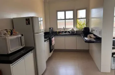 Apartamento à venda no condomínio edifício jipoia no bairro vila monteiro piracicaba