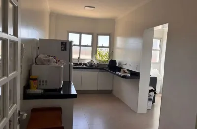 Apartamento à venda no Condomínio Edifício Jipoia no Bairro Vila Monteiro Piracicaba