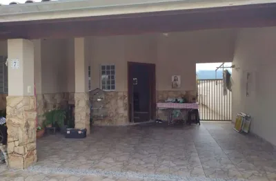 Casa com 3 quartos à venda na Alameda Das Paineiras, 7, Jardim Botanico, São Pedro