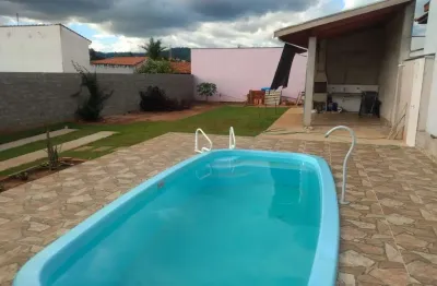 Casa à venda na Rua Francisco Veronese Lili, 88, Vale Do Sol, São Pedro