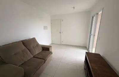 Apartamento para locação no Condomínio Residencial Top Life III, localizado no bairro Jardim Abaeté, em Piracicaba/SP.