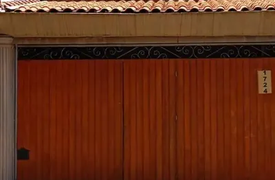 Casa com 4 quartos à venda na Avenida Manoel Conceição, 1724, Vila Rezende, Piracicaba