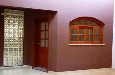 Casa com 4 quartos à venda na Avenida Manoel Conceição, 1724, Vila Rezende, Piracicaba