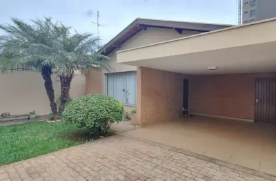 Casa com 3 quartos para alugar na Rua Dr. Alvim, 1075, São Dimas, Piracicaba