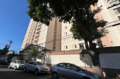 Apartamento para alugar no edifício estação paulista, no bairro paulista, em piracicaba/sp.