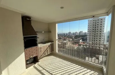 Apartamento para alugar no Edifício Estação Paulista, no bairro Paulista, em Piracicaba/SP.