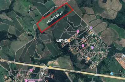Área rural à venda, 147.011,55 m² no bairro itaperu em piracicaba-sp