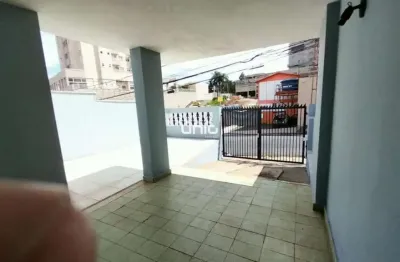 Casa com 2 quartos à venda na Rua Santa Catarina, 127, Nova América, Piracicaba