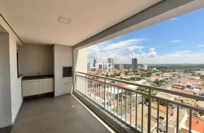 Apartamento para alugar no Condomínio Visare, no bairro Alemães, em Piracicaba/SP